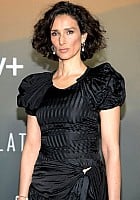 Indira Varma profile photo