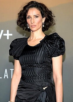 Indira Varma image 1 of 2