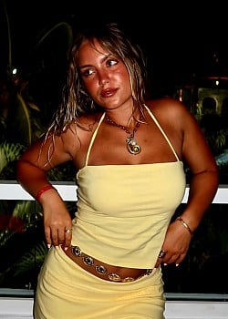 Ines Cervantes image 1 of 4
