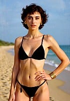 Ines De La Fressange profile photo