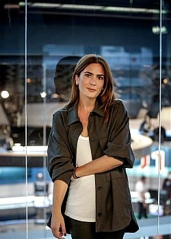 Ines Goncalves image 1 of 1