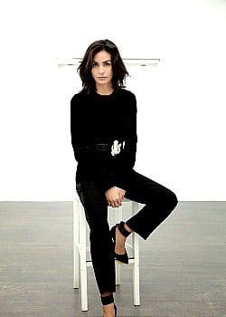 Ines Sastre image 3 of 4