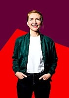 Ines Schwerdtner profile photo