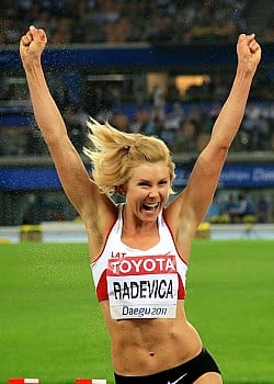 Ineta Radevica