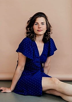 Inga Lessmann image 4 of 4
