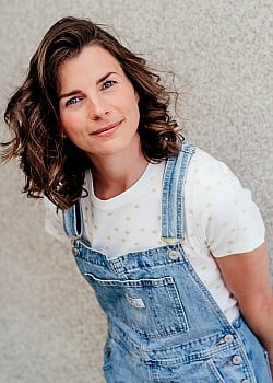 Inga Lessmann image 1 of 4