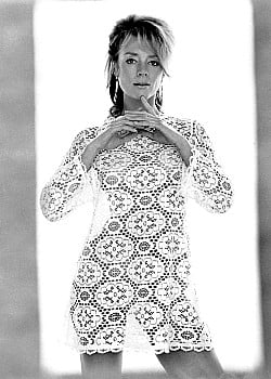 Inger Stevens image 2 of 4