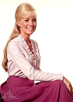 Inger Stevens image 3 of 4