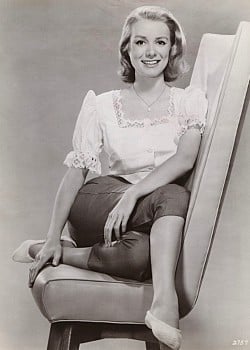 Inger Stevens image 4 of 4