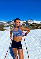 Ingrid Bergene Aabrekk profile photo