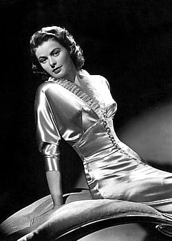Ingrid Bergman image 2 of 4