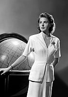Ingrid Bergman profile photo
