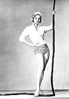 Ingrid Goude profile photo