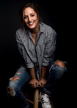 Ingrid Haas image 3 of 4