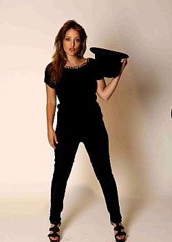 Ingrid Haas
