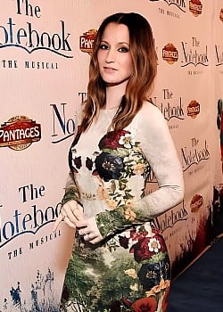 Ingrid Michaelson image 2 of 3