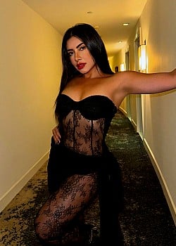 Ingrid Ohara image 3 of 4