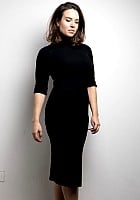 Ingrid Oliver profile photo