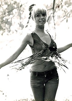Ingrid Steeger image 2 of 4