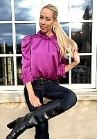Ingrid Suhr Olsen profile photo