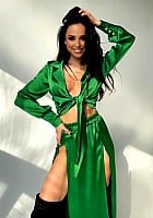 Inna Voronova profile photo