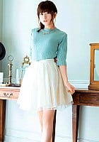 Inori Minase profile photo