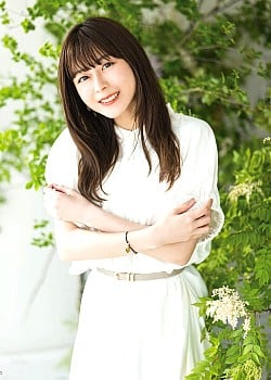 Inori Minase image 1 of 1