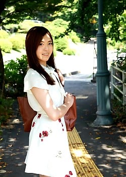 Iori Nanase