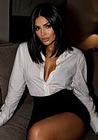 Irena Mavreli Hrw profile photo