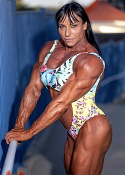 Irene Andersen image 4 of 4