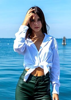Irene Cappelletti image 3 of 3