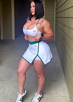 Irene Chavez image 3 of 3