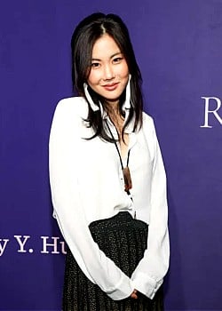 Irene Choi image 2 of 2