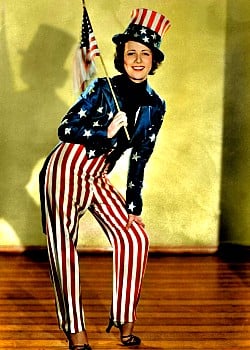 Irene Dunne image 2 of 2