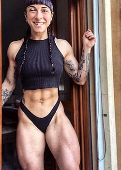 Irene Giulia Pompei image 2 of 3