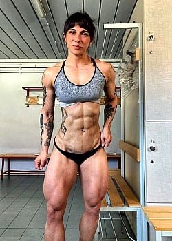 Irene Giulia Pompei image 3 of 3