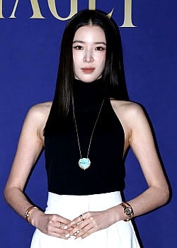 Irene Kim image 1 of 3