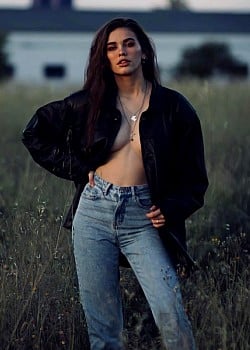Irene Martinez image 2 of 2