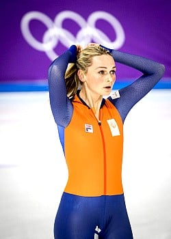 Irene Schouten image 3 of 4