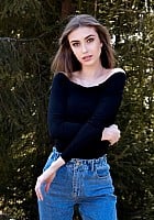 Irina Andriivna profile photo