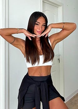 Irina Badurashvili