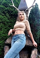Irina Belova profile photo