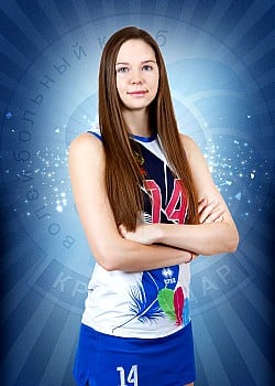 Irina Filishtinskaya image 1 of 4