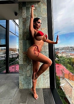 Irina Gasanova image 3 of 4