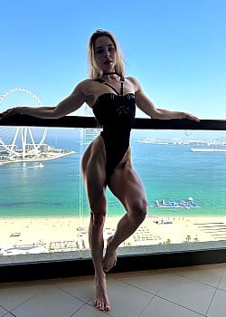 Irina Pimenova image 3 of 4