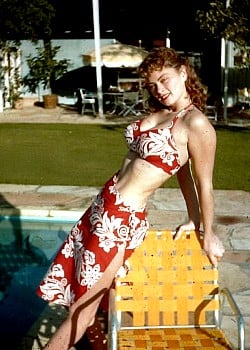 Irish McCalla image 2 of 2
