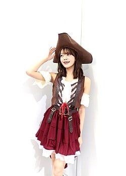 Iroha Okuda image 2 of 2