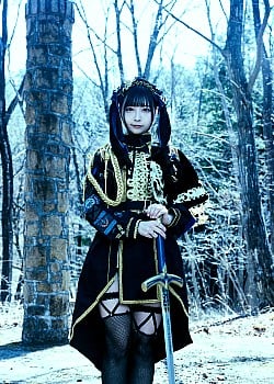 Iroha Sakurada image 2 of 4