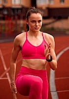 Iryna Butenko profile photo