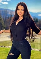 Iryna Frantsuz profile photo